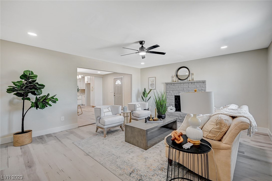 630 Federal Street Henderson, NV 89015 - Photo 3 of 30