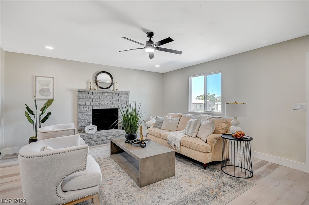 630 Federal Street Henderson, NV 89015 - Photo 4 of 30