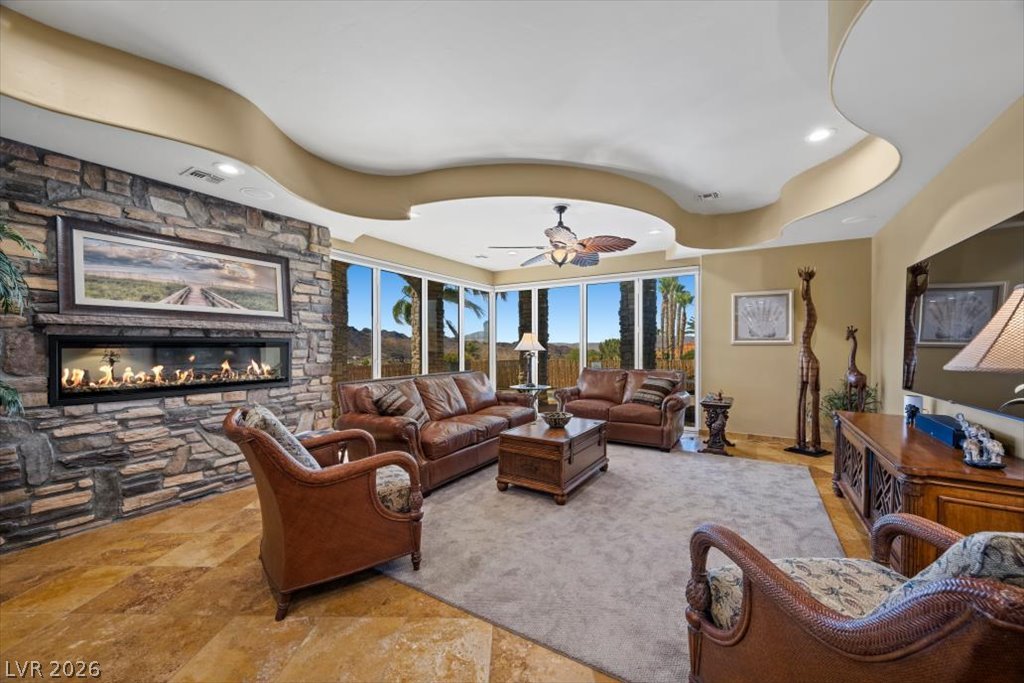 119 Caperna Court Boulder City, NV 89005 - Photo 7 of 99