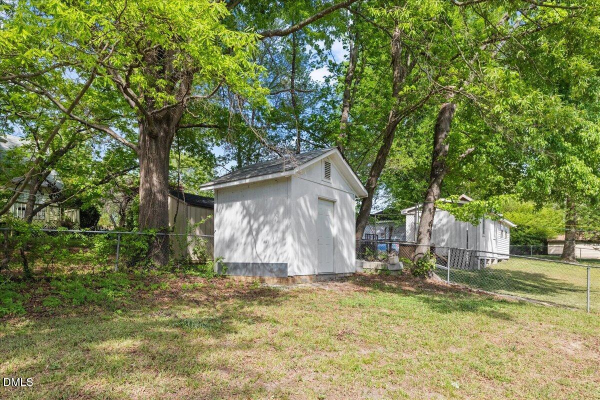 1010 Wyldewood Road Durham, NC 27704 - Photo 48 of 49
