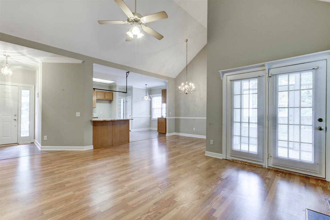 833 Cedar Downs Drive Raleigh, NC 27607 - Photo 6 of 30 Photo 6