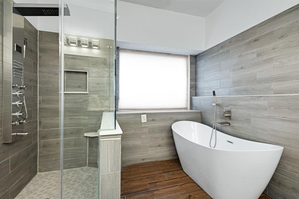 619 Allen Road Coppell, TX 75019 - Photo 16 of 24 1st bathroom