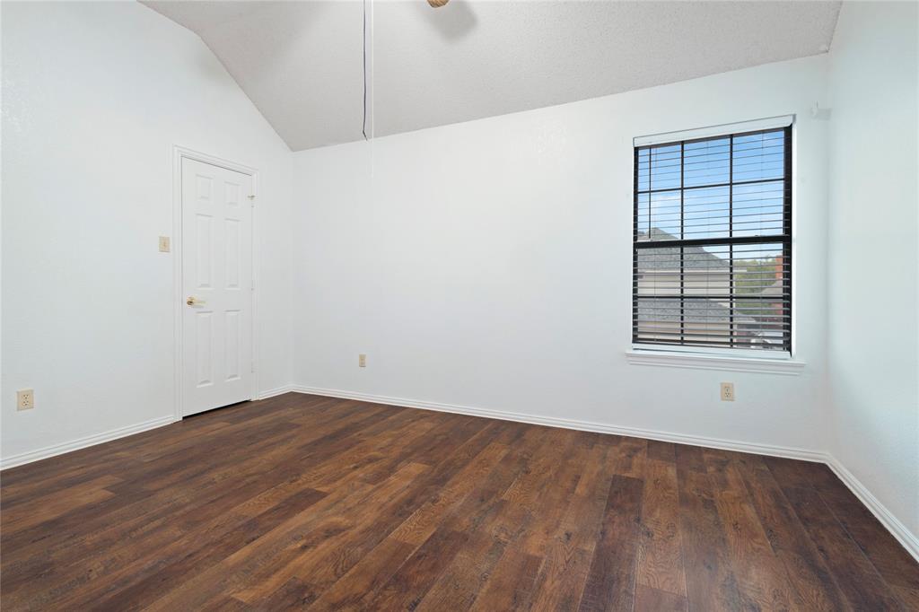 619 Allen Road Coppell, TX 75019 - Photo 19 of 24 3rd bedroom upstairs