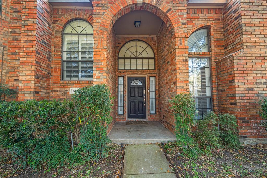 619 Allen Road Coppell, TX 75019 - Photo 2 of 24 Welcome home!