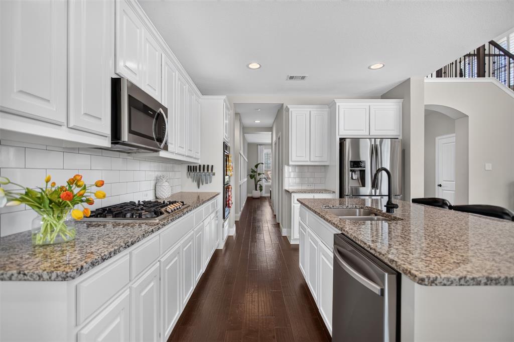 1516 Tavistock Road Forney, TX 75126 - Photo 11 of 36 Gallery Image 11