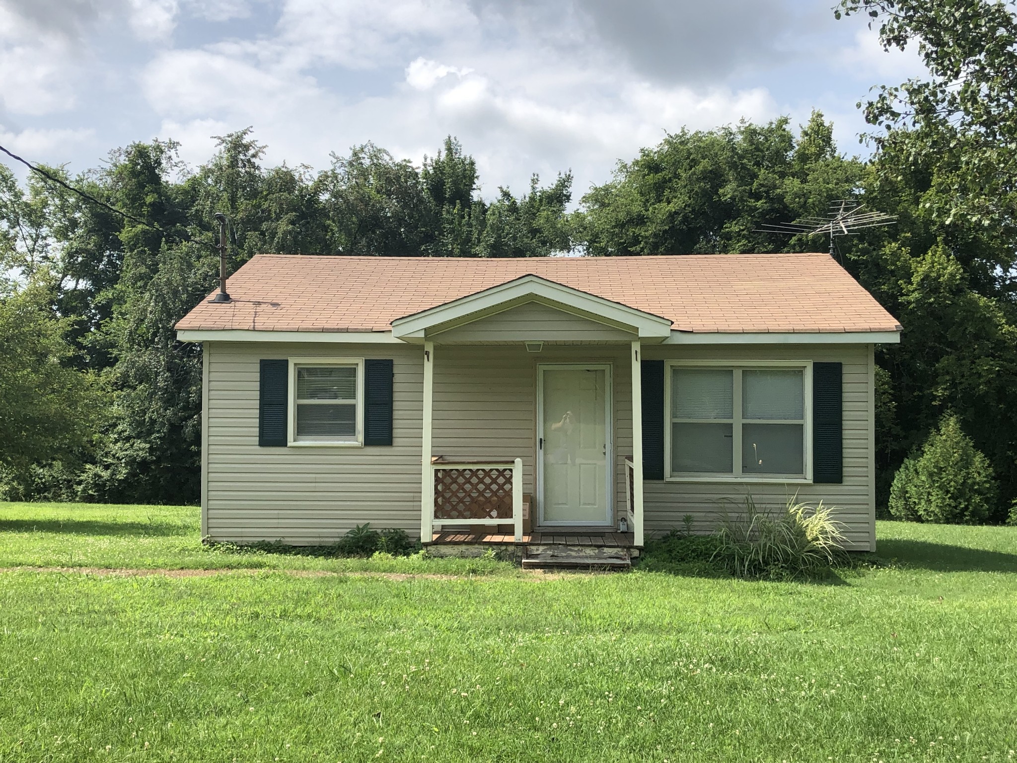 4861 Coleman Hill Road Rockvale, TN 37153 - Photo 1 of 9 Gallery Image 1