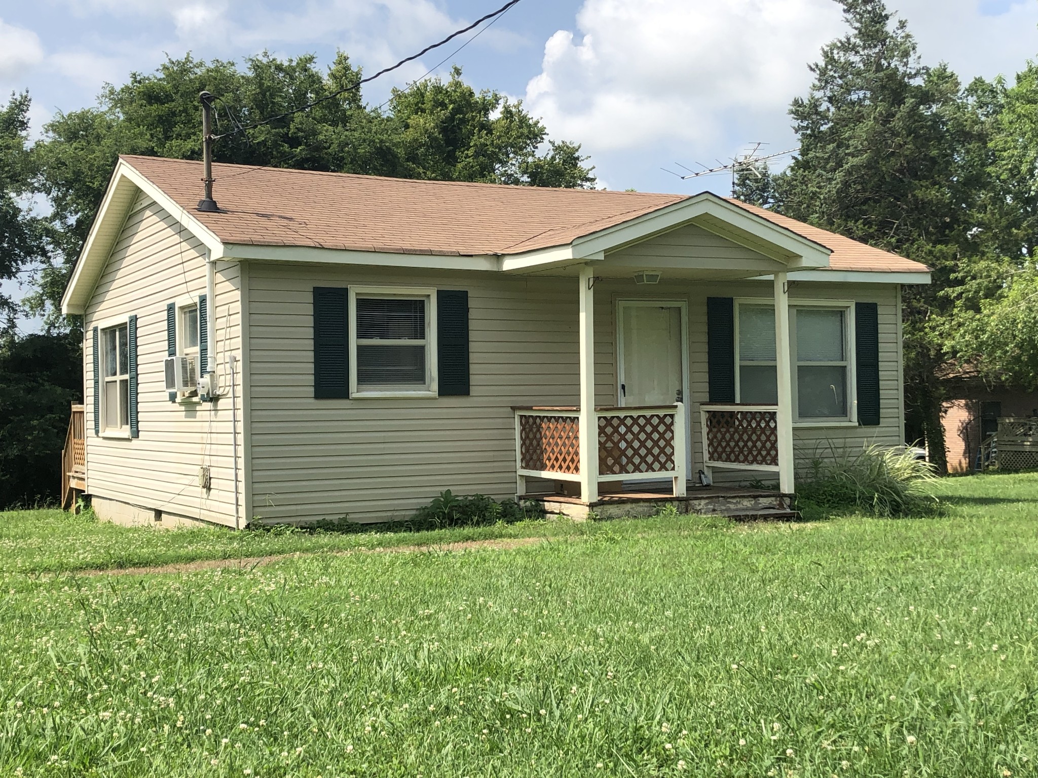 4861 Coleman Hill Road Rockvale, TN 37153 - Photo 2 of 9 Gallery Image 2