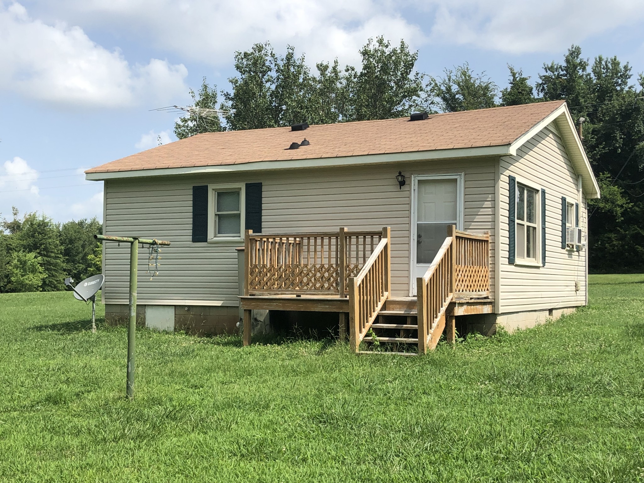 4861 Coleman Hill Road Rockvale, TN 37153 - Photo 8 of 9 Gallery Image 8