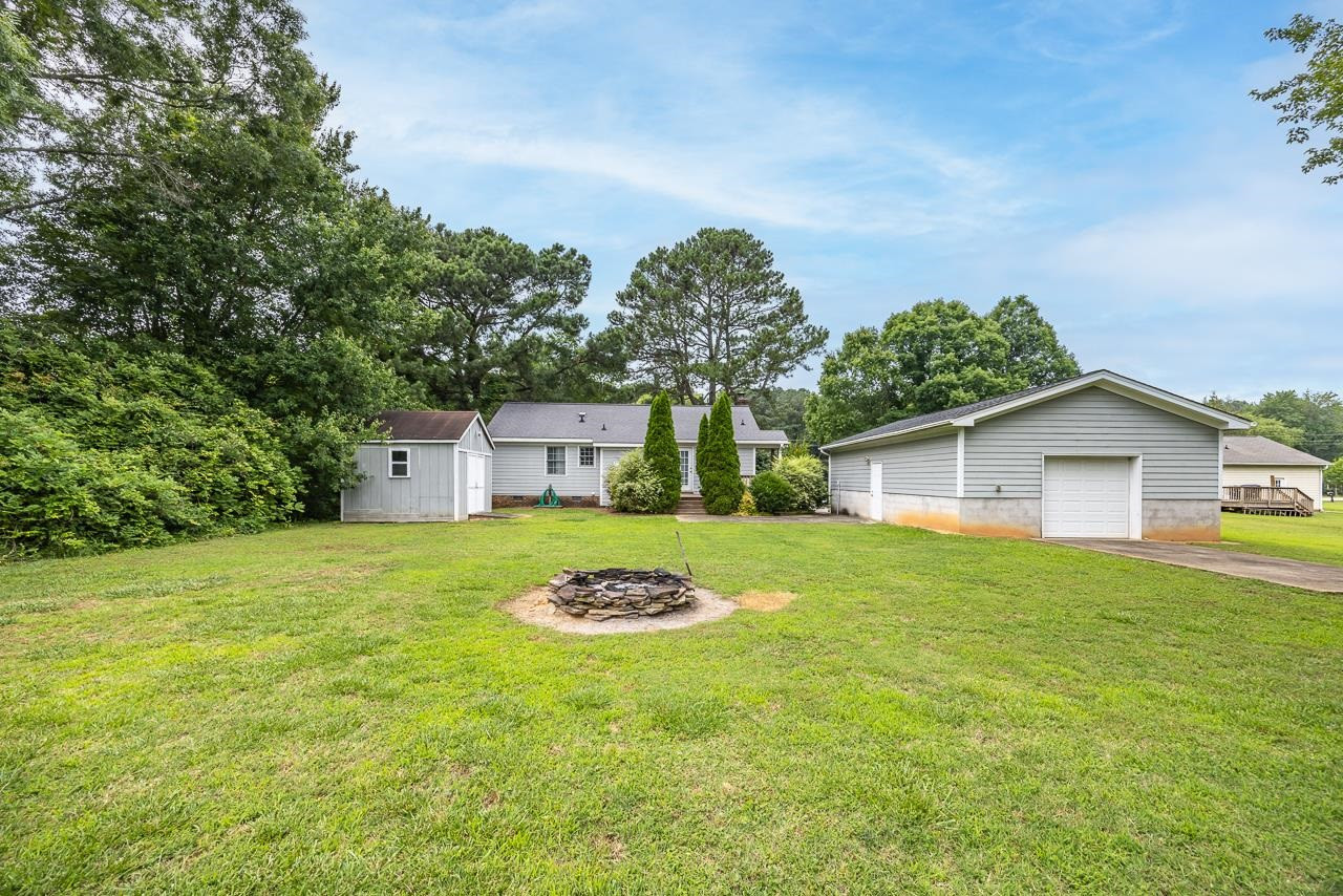 9201 Holly Springs Road Apex, NC 27539 - Photo 30 of 33 Photo 30