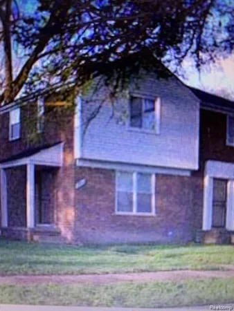 $48,500 | 15953-57 Kramer Street, Detroit, MI 48228