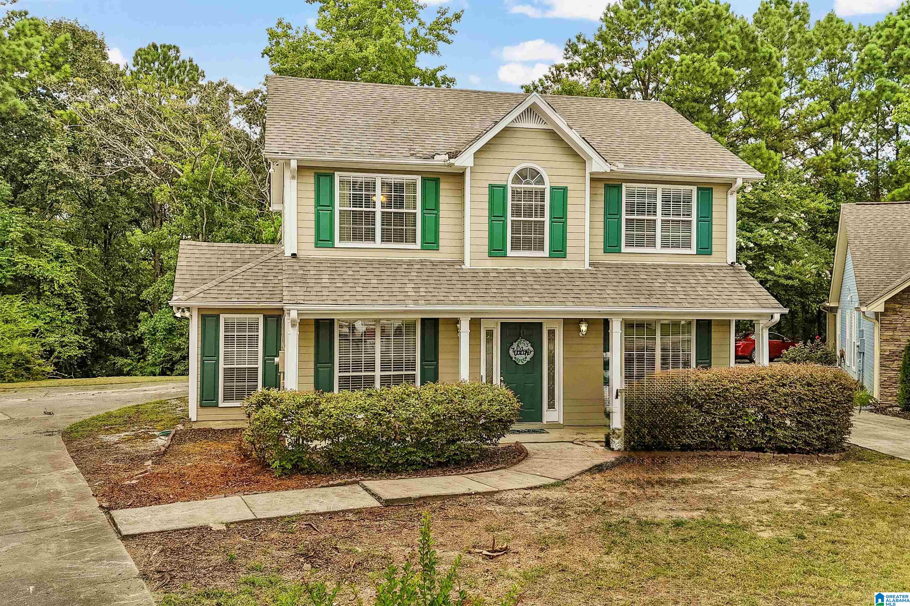 108 Brent Way Alabaster, AL 35007 - Photo 2 of 23