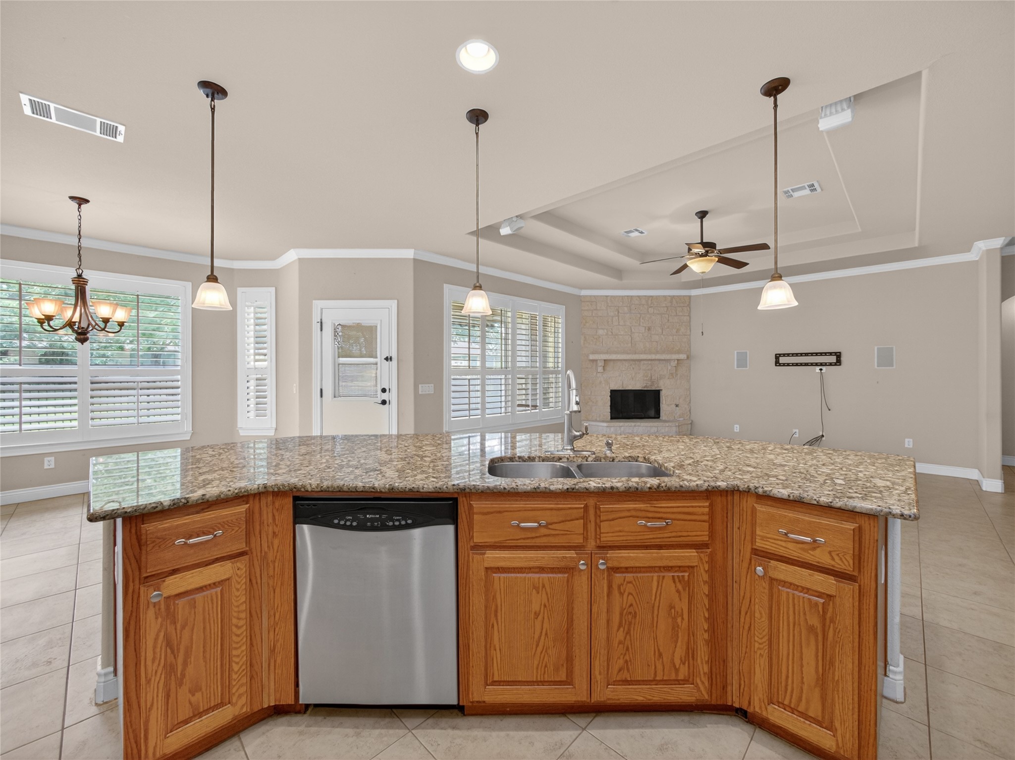 810 River Walk Trail Georgetown, TX 78633 - Photo 12 of 40
