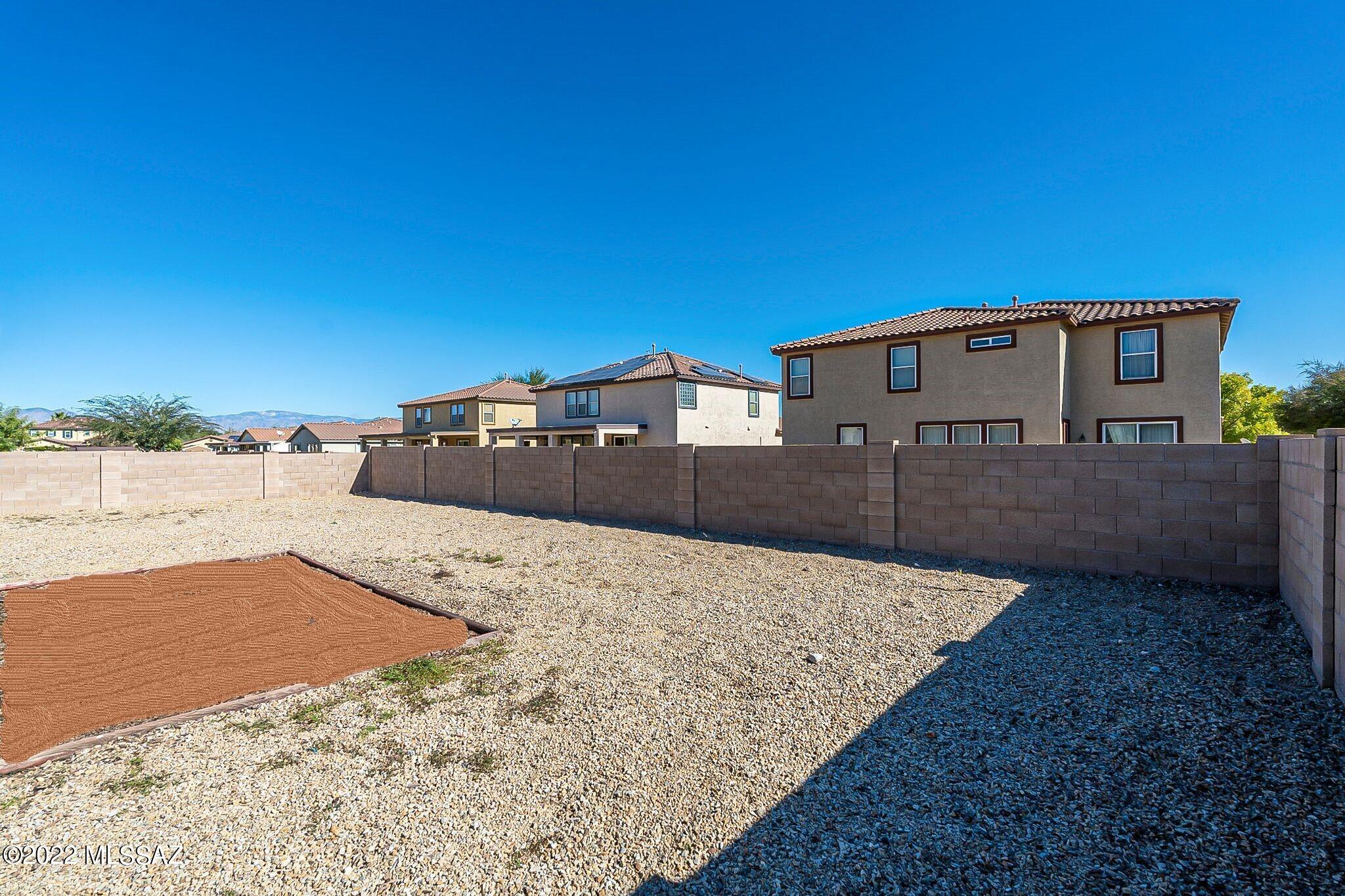 6831 South Thimbleberry Road Tucson, AZ 85756 - Photo 48 of 50