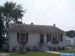 7 Harvard Road Pennsville, NJ 08070 - Photo 1 of 1