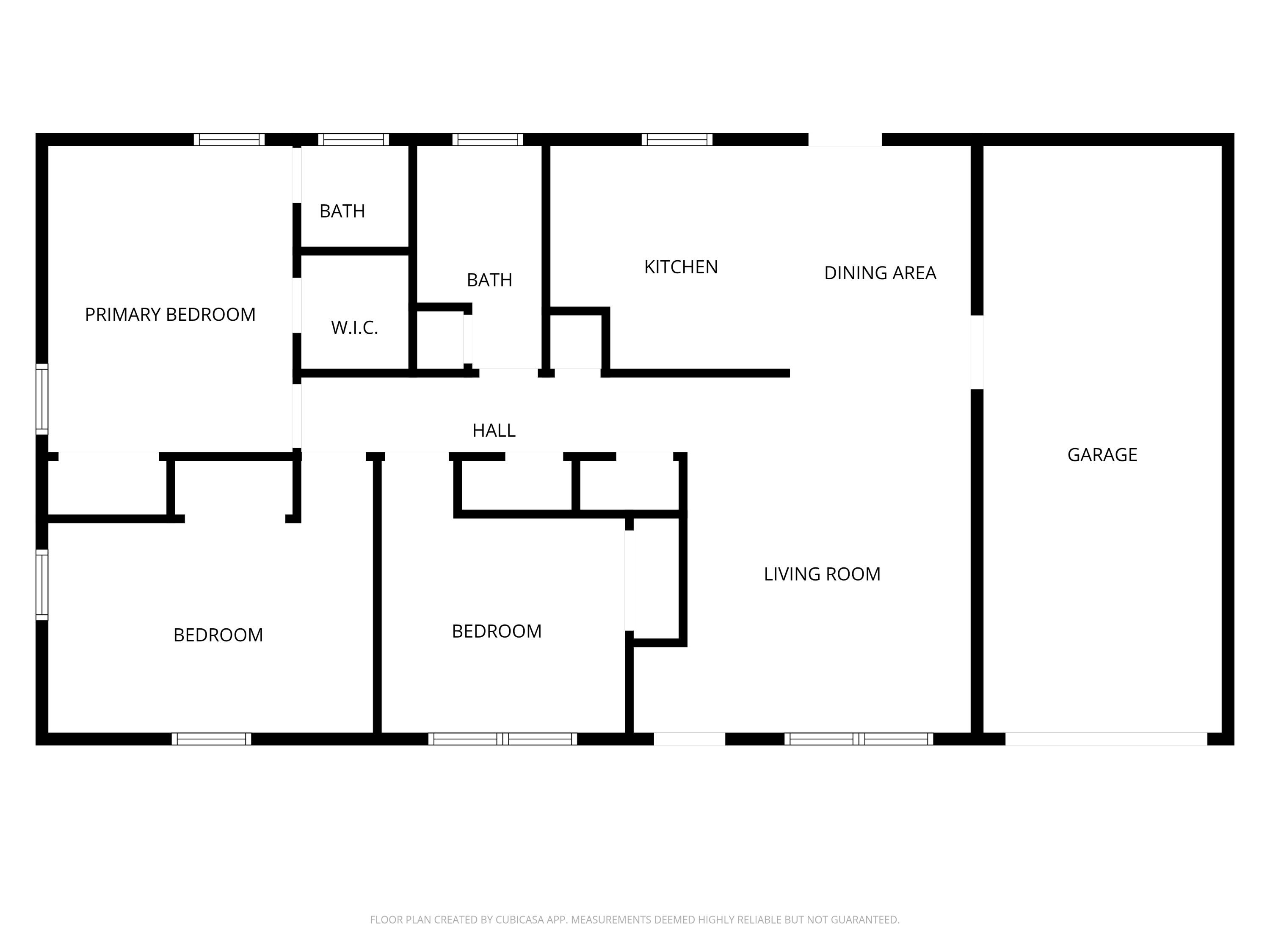 5519 17th Street Lubbock, TX 79416 - Photo 23 of 23 a picture of a bathroom with a sink