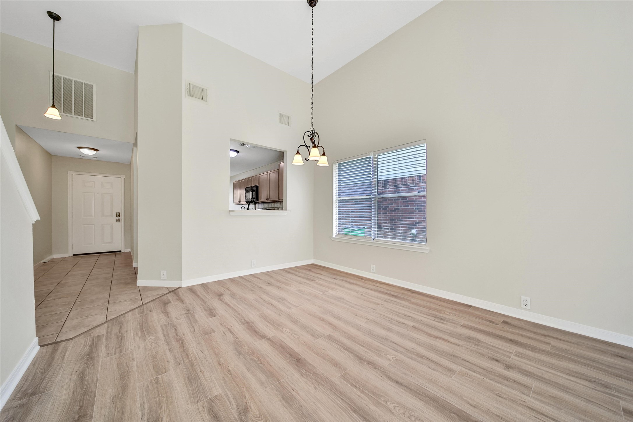 11911 Ezekiel Road Tomball, TX 77375 - Photo 11 of 23 Formal dining space.