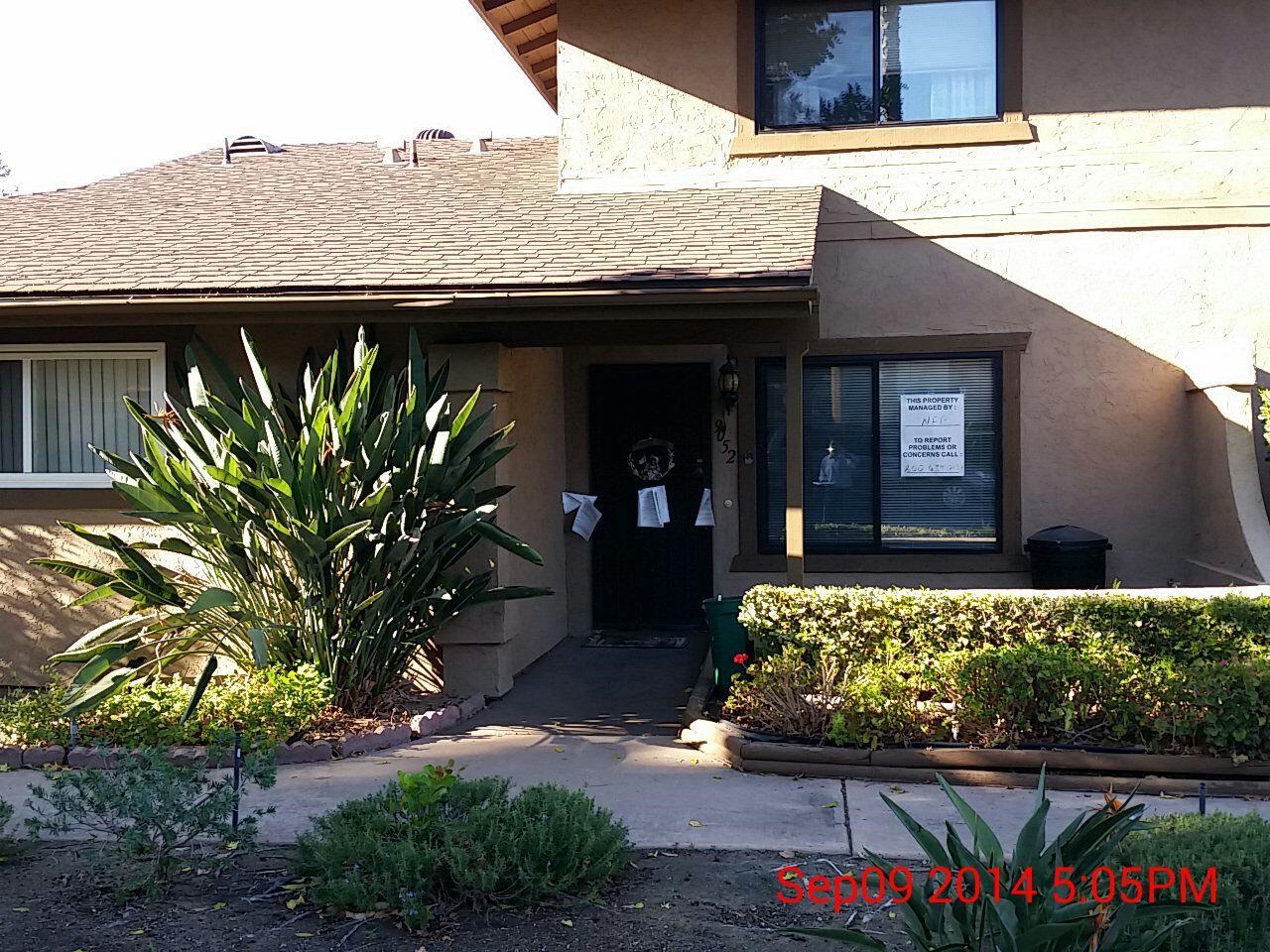 9052 Fanita Rancho Road Santee, CA 92071 - Photo 1 of 6 Gallery Image 1