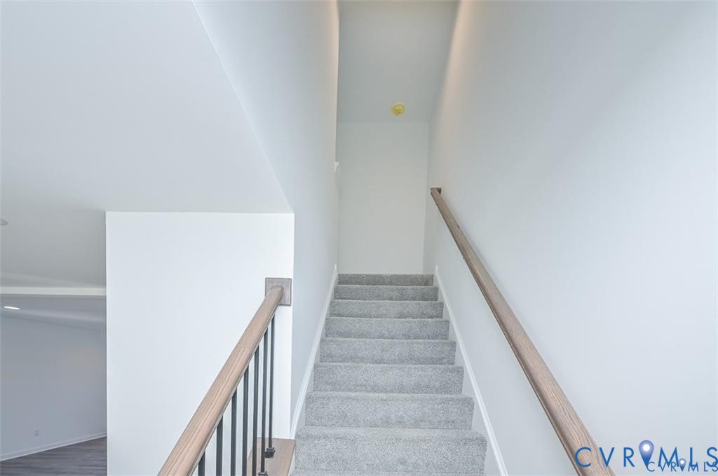 352 Ogden Street West Point, VA 23181 - Photo 13 of 29 a view of entryway