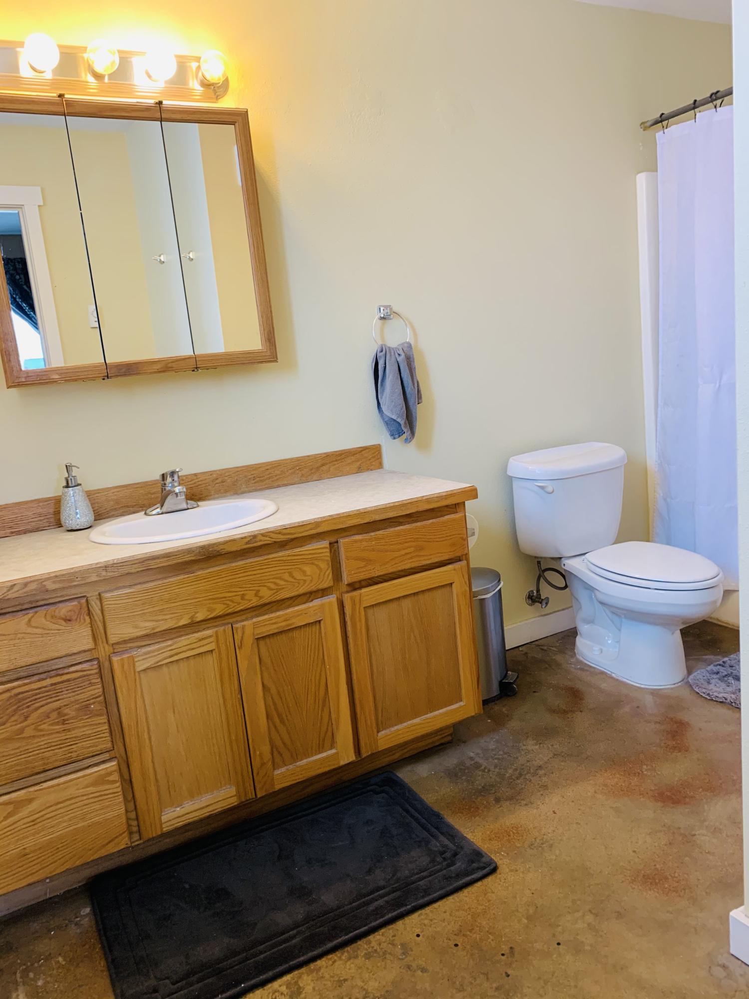 566 5th Street Metolius, OR 97741 - Photo 34 of 39 Main bathroom