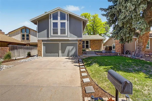 $550,000 | 12120 East Amherst Circle, Aurora, CO 80014