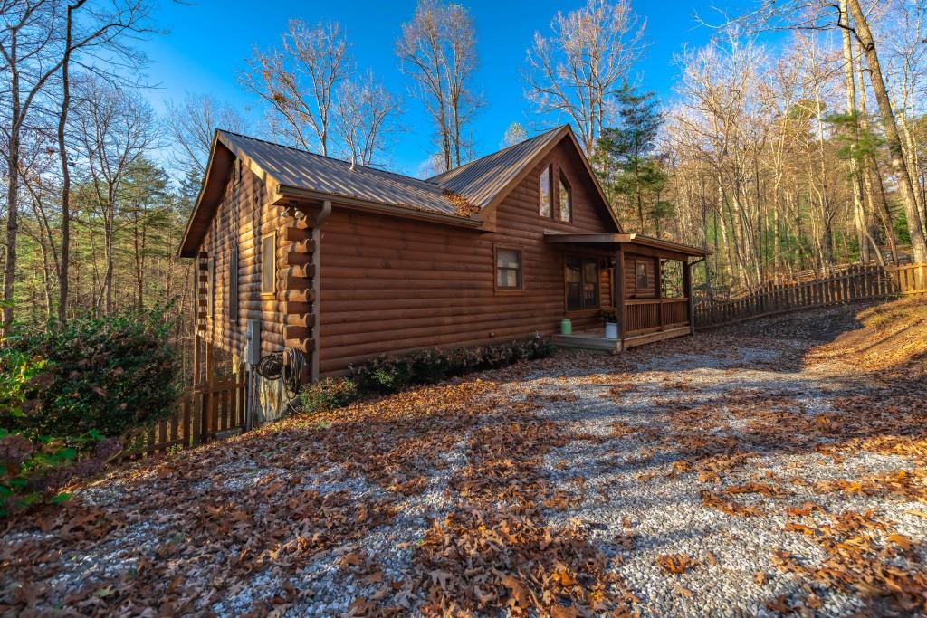 1102 Maggie Chapman Road Blue Ridge, GA 30513 - Photo 1 of 1