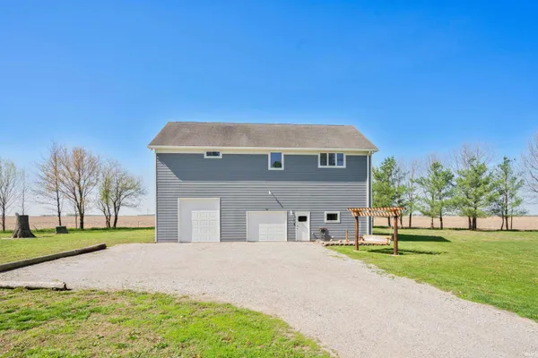 $349,000 | 13032 South County Road 300 East, Galveston, IN 46932