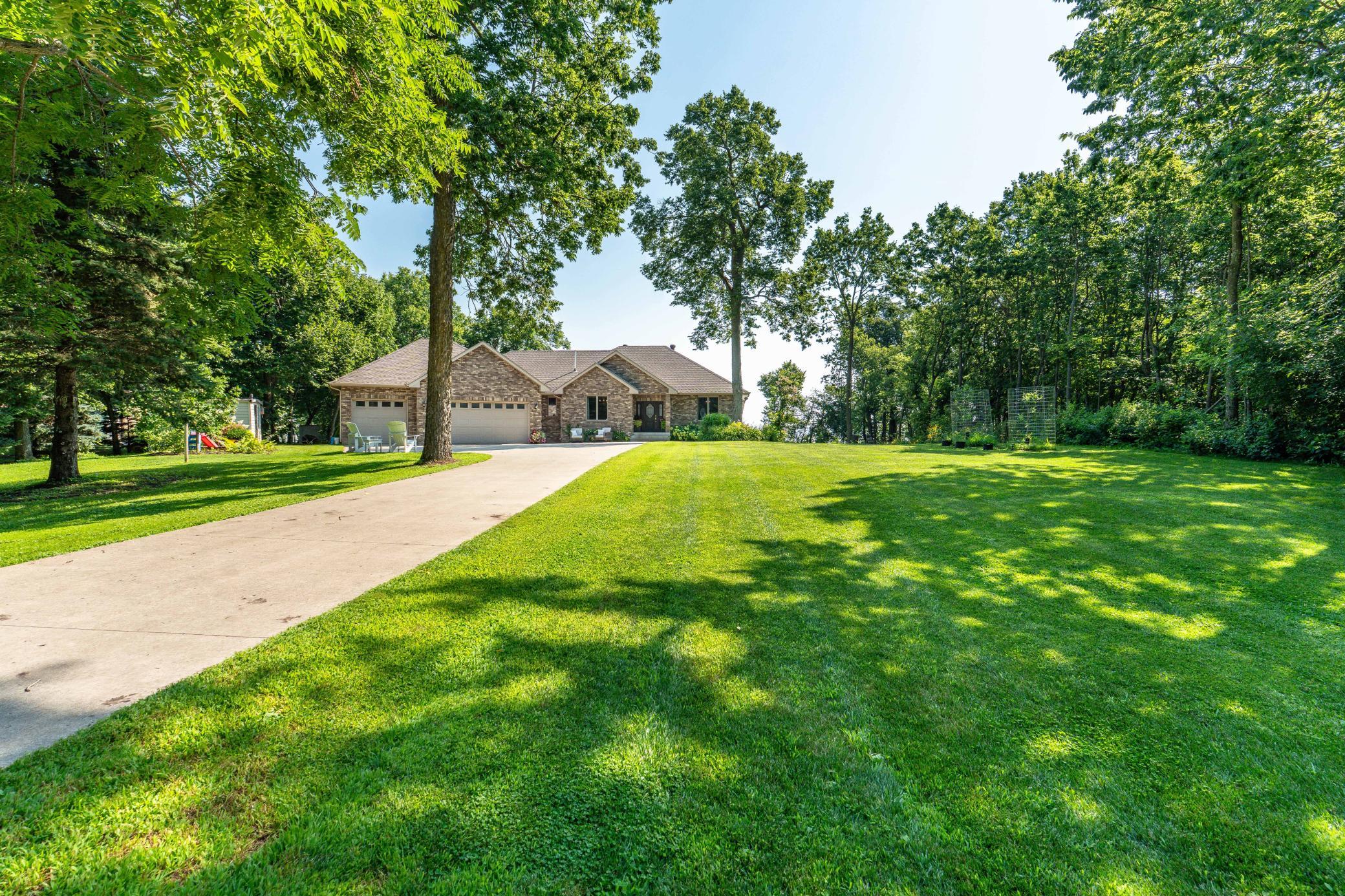 30636 West Point Trail Richville, MN 56576 - Photo 2 of 83