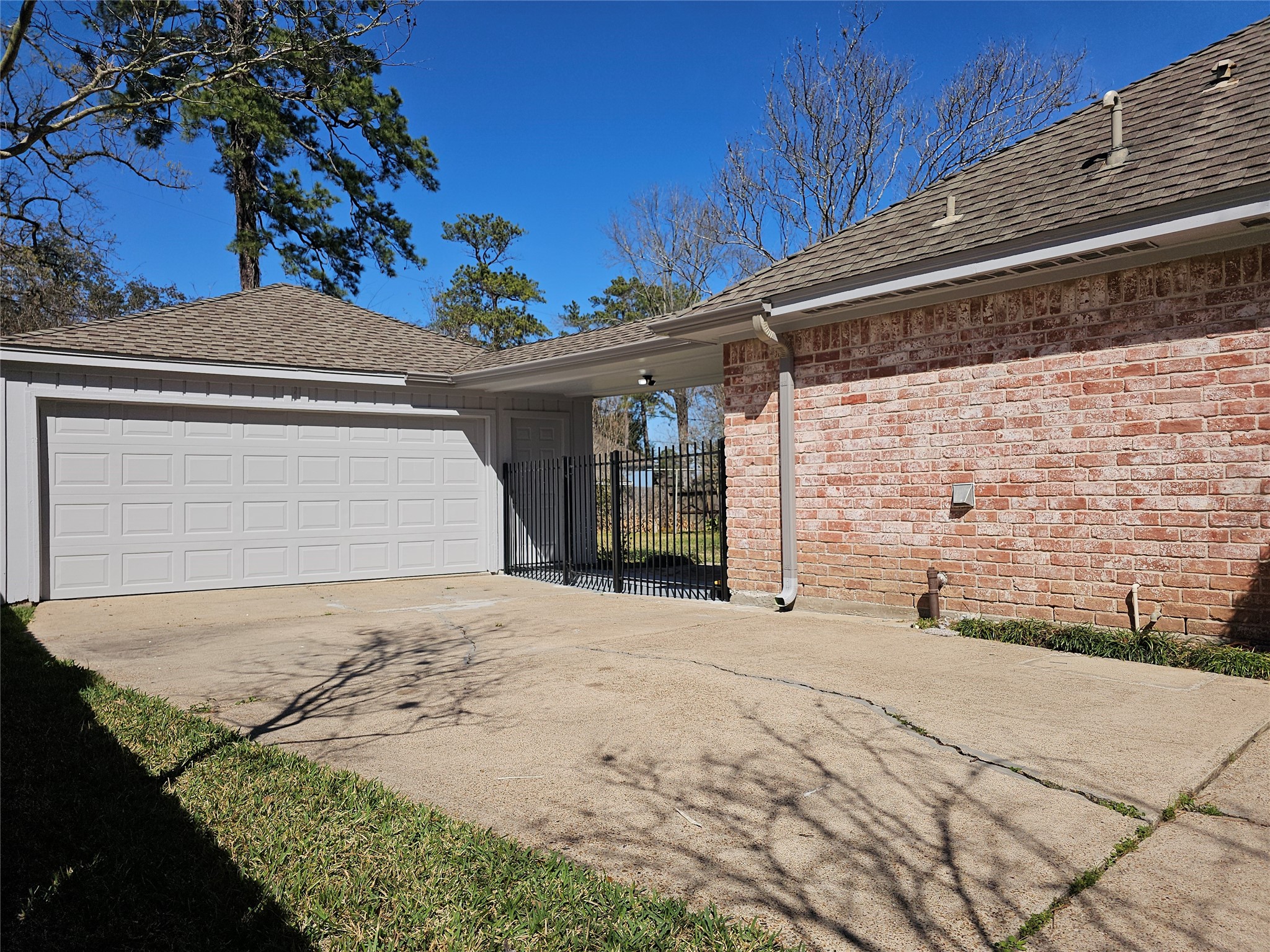 1207 Whitestone Lane Houston, TX 77073 - Photo 28 of 36