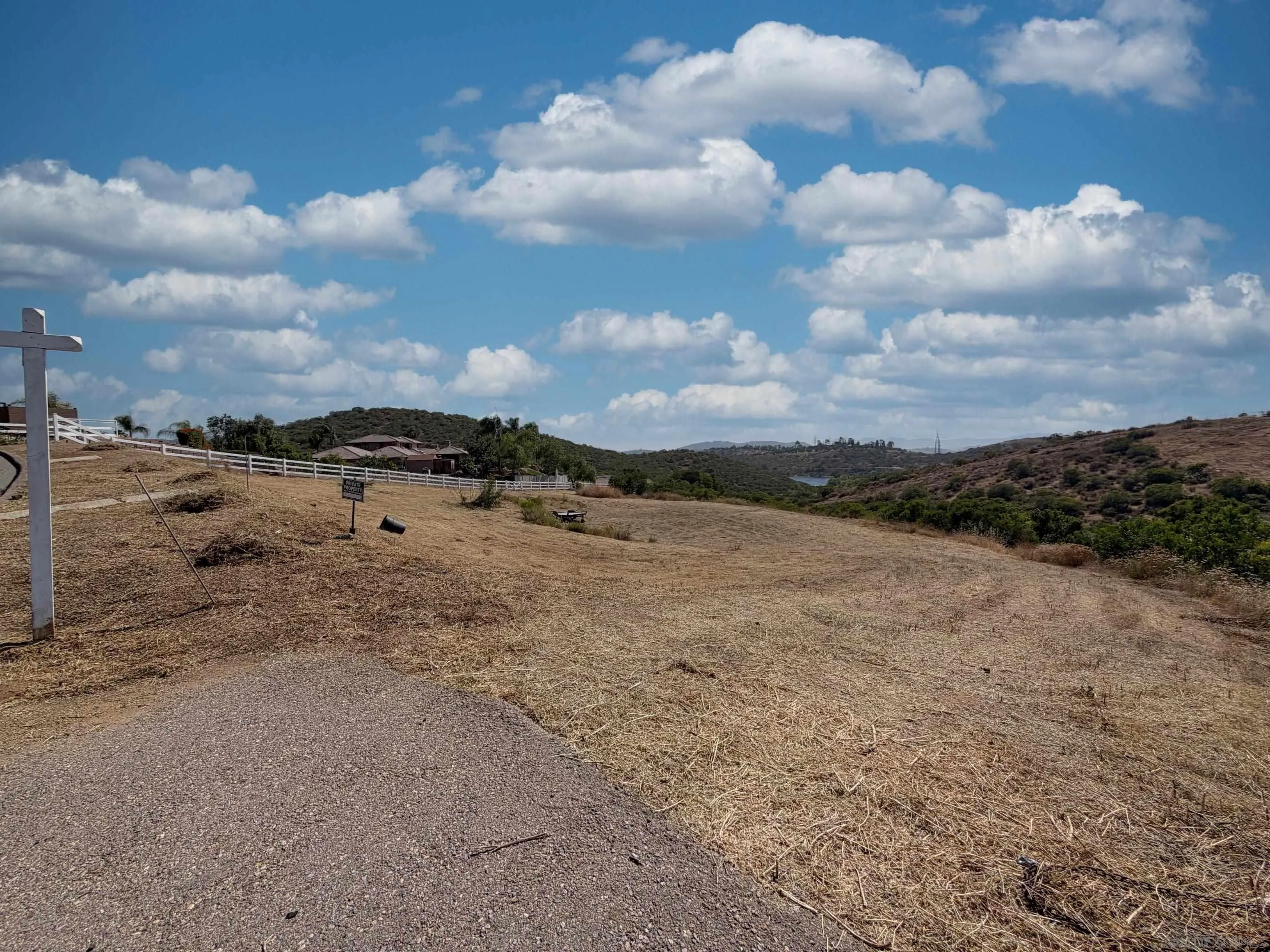 15530 Sleepy Creek Road El Cajon, CA 92021 - Photo 3 of 14 a view of beach and city
