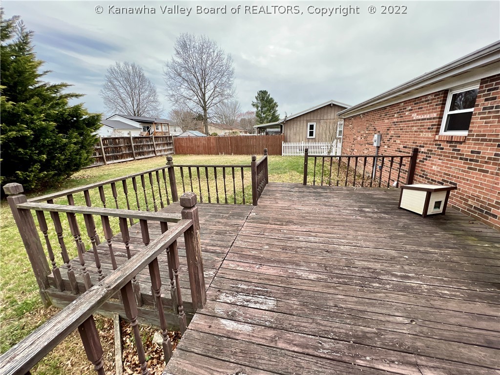 13 Wakefield Road Point Pleasant, WV 25550 - Photo 41 of 46 Gallery Image 41