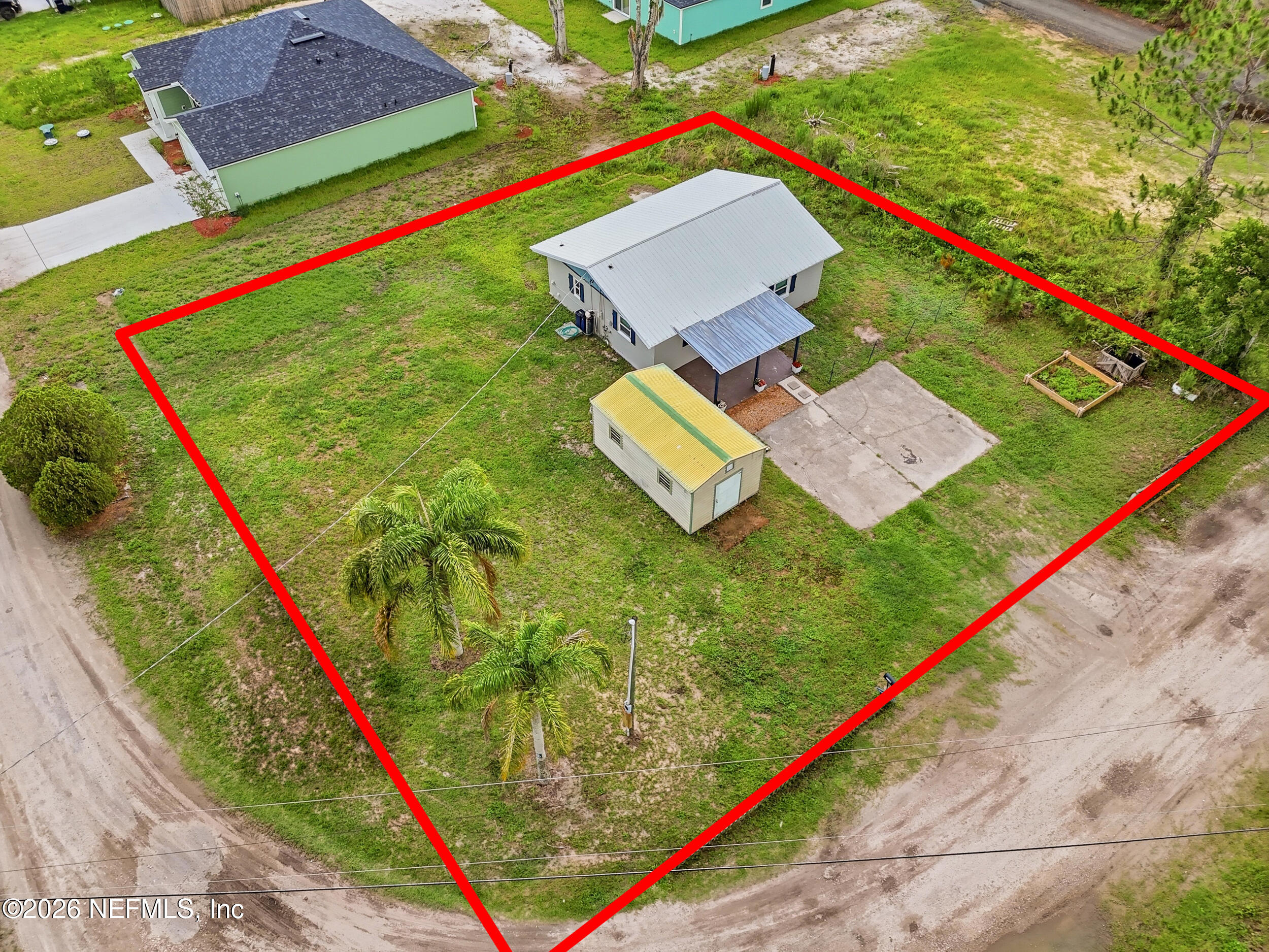 154 Polk Road Jacksonville, FL 32218 - Photo 7 of 20 154 POLK RD