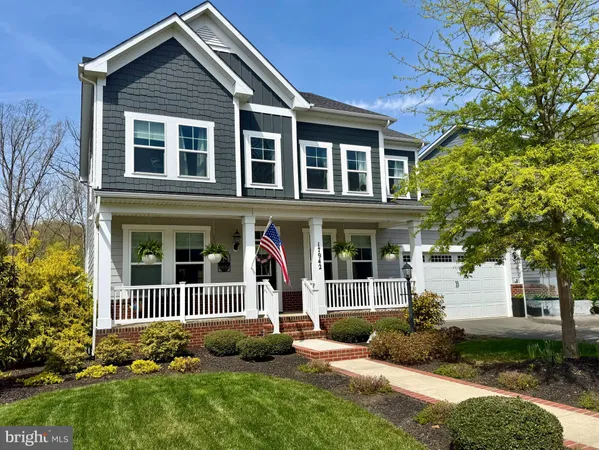 $995,000 | 17942 Woods View Drive, Dumfries, VA 22026