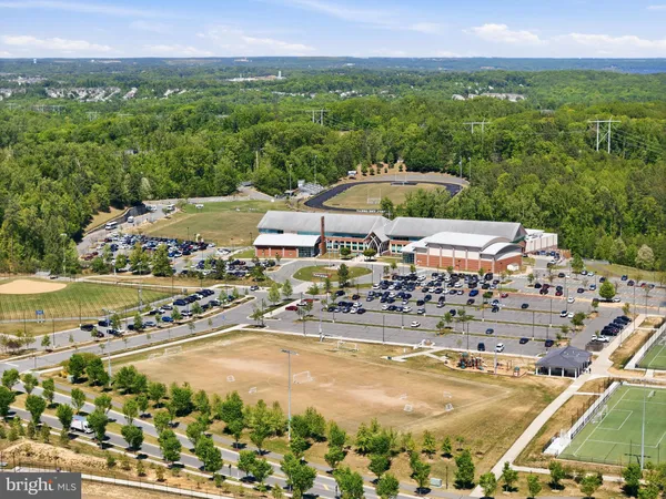$995,000 | 17942 Woods View Drive, Dumfries, VA 22026