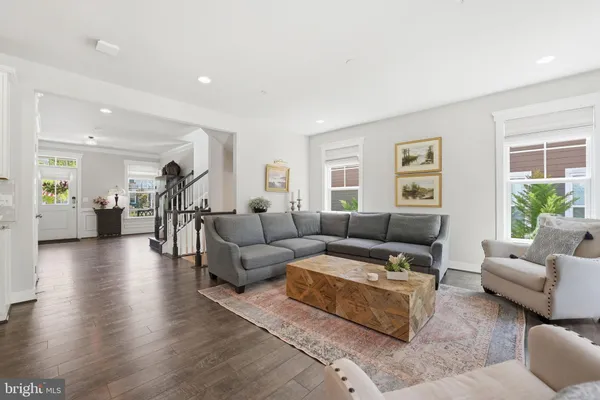 $995,000 | 17942 Woods View Drive, Dumfries, VA 22026