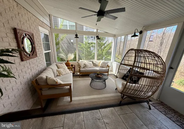 $995,000 | 17942 Woods View Drive, Dumfries, VA 22026