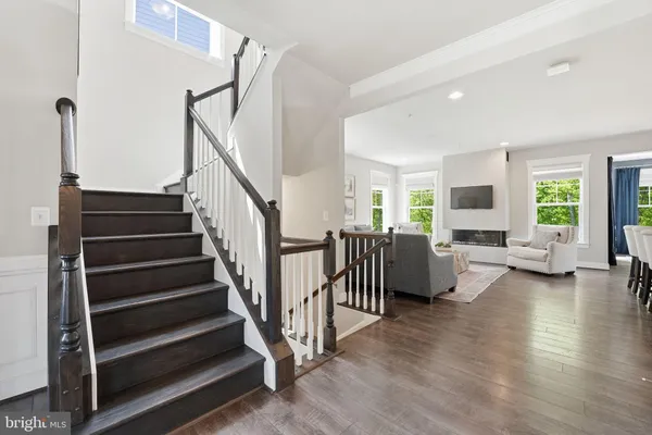 $995,000 | 17942 Woods View Drive, Dumfries, VA 22026