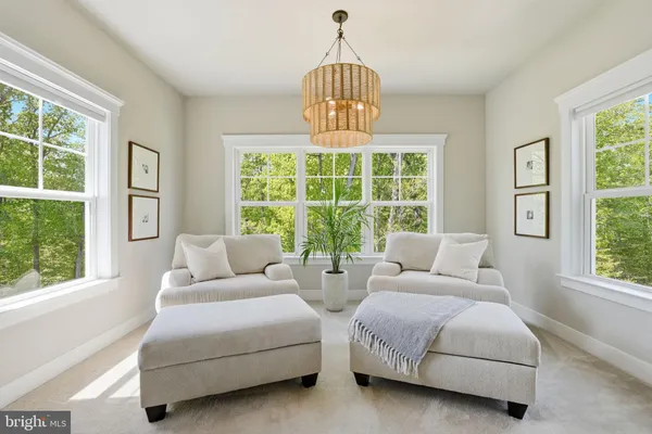 $995,000 | 17942 Woods View Drive, Dumfries, VA 22026