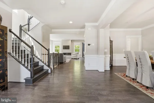 $995,000 | 17942 Woods View Drive, Dumfries, VA 22026
