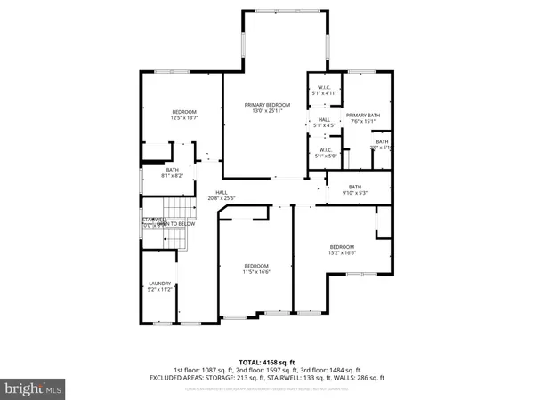 $995,000 | 17942 Woods View Drive, Dumfries, VA 22026
