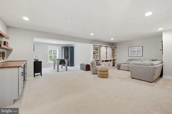 $995,000 | 17942 Woods View Drive, Dumfries, VA 22026