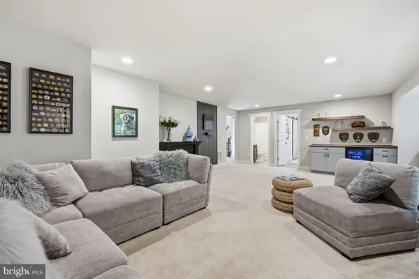 $995,000 | 17942 Woods View Drive, Dumfries, VA 22026