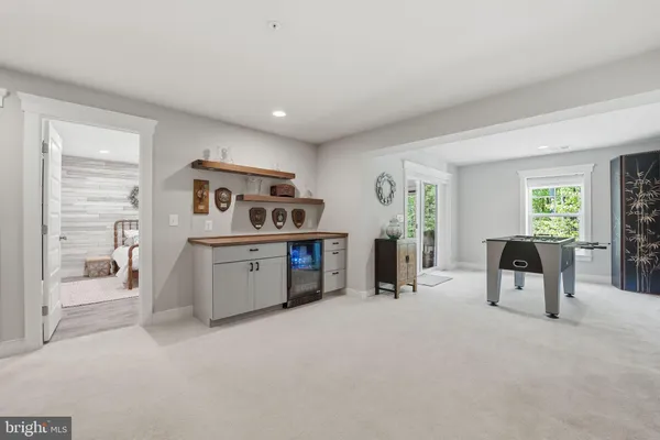 $995,000 | 17942 Woods View Drive, Dumfries, VA 22026