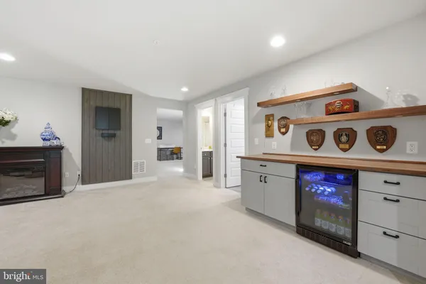$995,000 | 17942 Woods View Drive, Dumfries, VA 22026