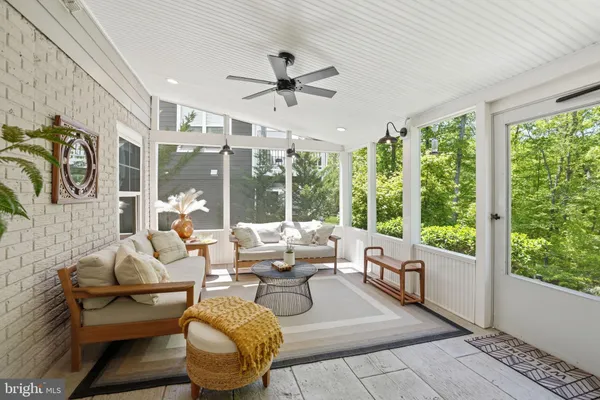 $995,000 | 17942 Woods View Drive, Dumfries, VA 22026