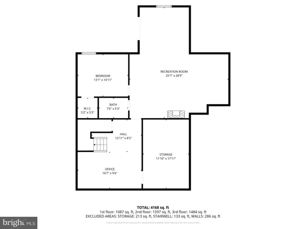 $995,000 | 17942 Woods View Drive, Dumfries, VA 22026