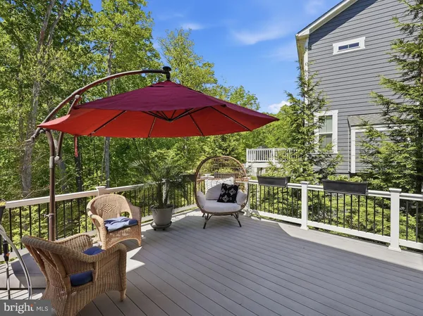 $995,000 | 17942 Woods View Drive, Dumfries, VA 22026