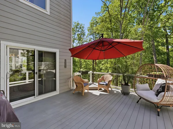 $995,000 | 17942 Woods View Drive, Dumfries, VA 22026