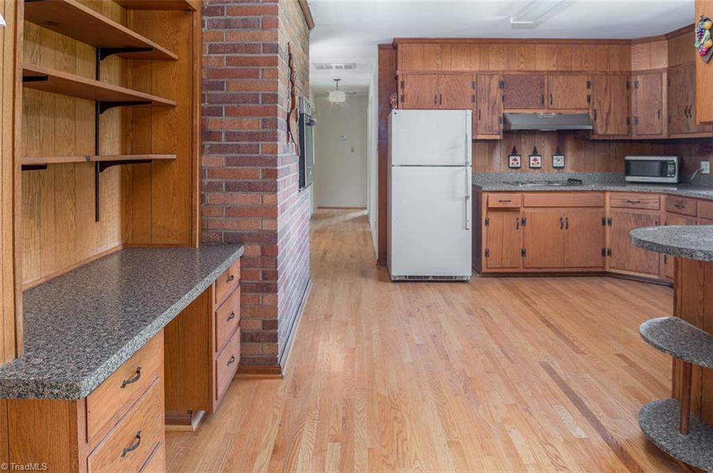 2448 South Jim Minor Road Mebane, NC 27302 - Photo 29 of 41 Gallery Image 29
