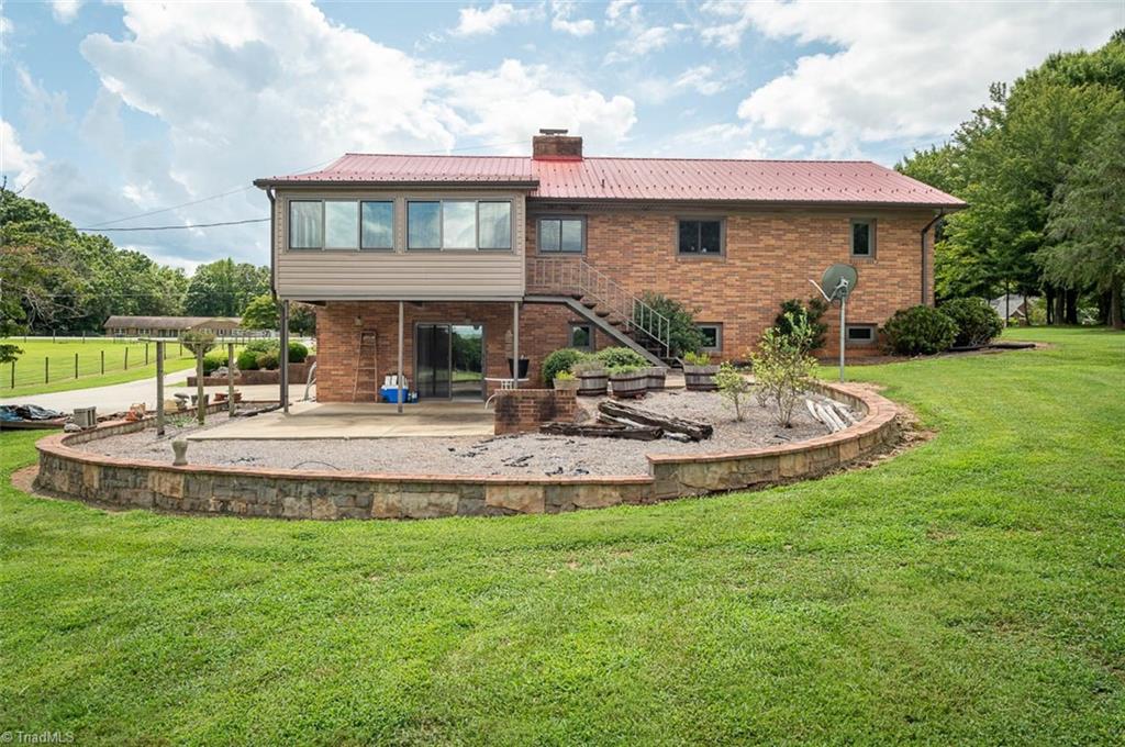 2448 South Jim Minor Road Mebane, NC 27302 - Photo 33 of 41 Gallery Image 33