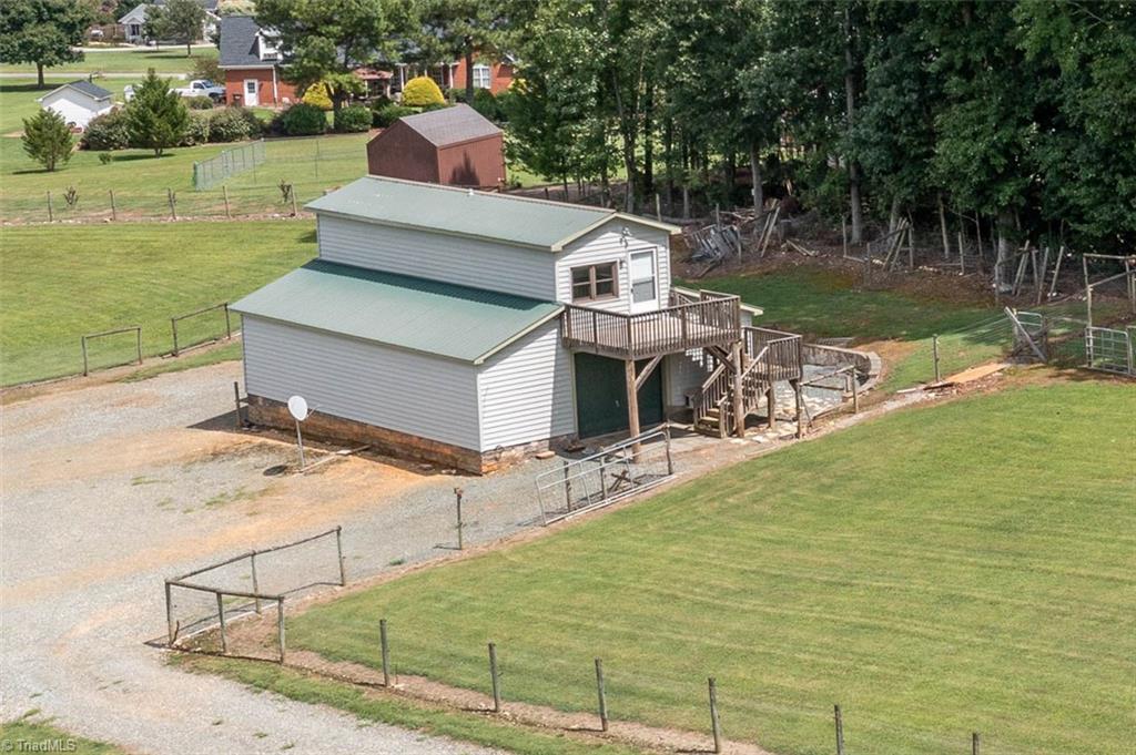 2448 South Jim Minor Road Mebane, NC 27302 - Photo 34 of 41 Gallery Image 34
